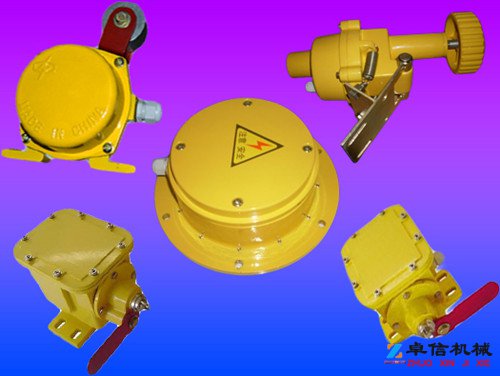 HXY-1打滑開關 HXY-LZ打滑接觸式打滑開關 HXY-1打滑開關 HXY-LZ打滑接觸式打滑開關