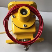 卓信電氣ZL-B-II-1000縱向撕裂防爆型撕裂開關 卓信電氣ZL-B-II-1000縱向撕裂防爆型撕裂開關