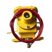 感知式撕裂開關鋼絲PLR50-2-03廠家 感知式撕裂開關鋼絲PLR50-2-03廠家
