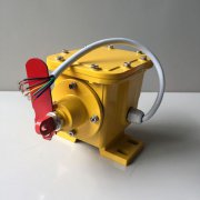 縱向防撕裂開關SLKG-102-25防爆型皮帶防撕裂開關 縱向防撕裂開關SLKG-102-25防爆型皮帶防撕裂開關