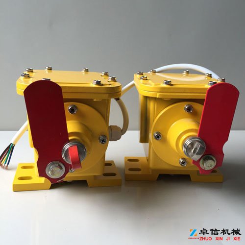 縱向撕裂傳感器ZX-ZSE-10防爆型廠家直銷 縱向撕裂傳感器ZX-ZSE-10防爆型廠家直銷