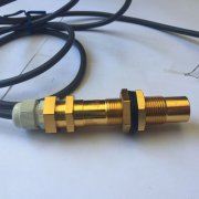 磁感式接近開關HQJR-05CM-01KH生產廠家 磁感式接近開關HQJR-05CM-01KH生產廠家