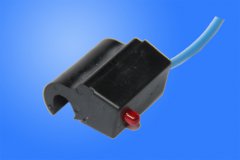 高線廠用UHZ-51-JC防爆磁性開關生產公司廠家 高線廠用UHZ-51-JC防爆磁性開關生產公司廠家