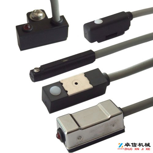 氣缸磁性開關CS1-APNP防爆型工廠店直營 氣缸磁性開關CS1-APNP防爆型工廠店直營