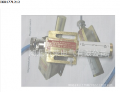 TiefenbachIKX177L212L=5M磁性防爆開關生產廠家