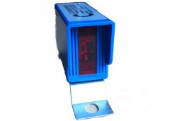 起重機紅外線防撞器YB-LX-5M型卓信全網優惠價格