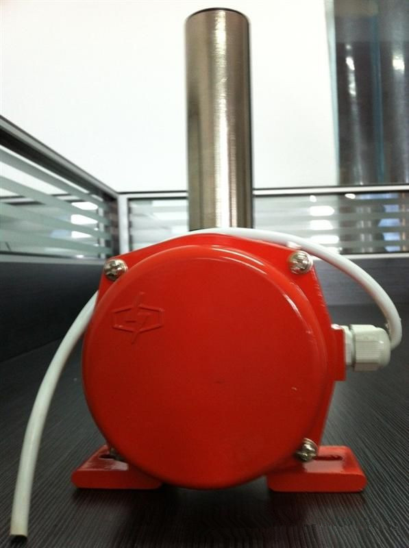 6線兩級跑偏開關(guān)HQPK-PXA-02GKH-20-30-A兩級跑偏開關(guān)、