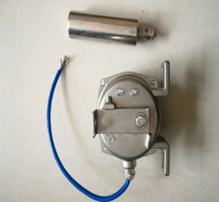 BZX-220/3礦用本安隔爆跑偏開(kāi)關(guān)、CDPK-1兩級(jí)跑偏開(kāi)