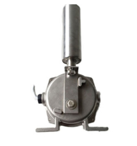 FPK-12-30思達(dá)跑偏開關(guān)殼體靜電噴塑涂覆、FPK-20-