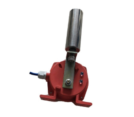 GHLS-20-35思达二级跑偏开关220/380VAC、GHPK-1跑偏开关公司华中地区大量现货生产