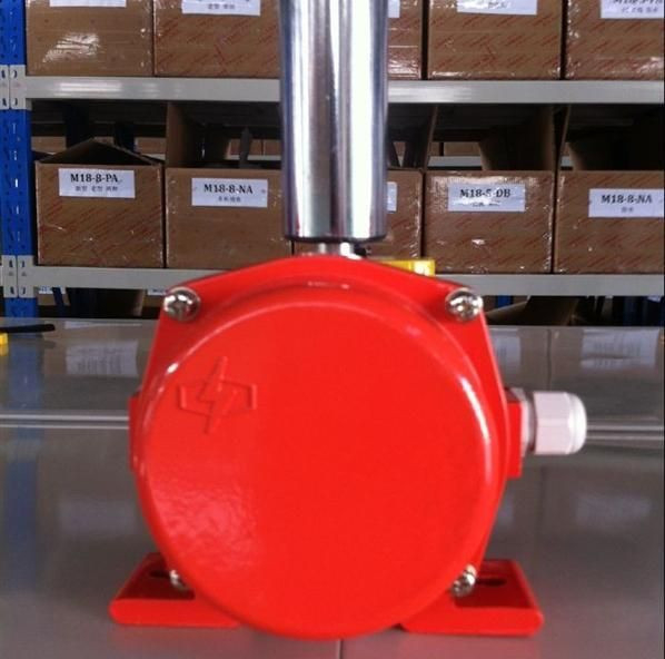 GHPK-12-30跑偏开关、GHPK-10-45、GHPK-20-35、GHPK-II-12-30输煤不锈钢跑偏开关安装方法