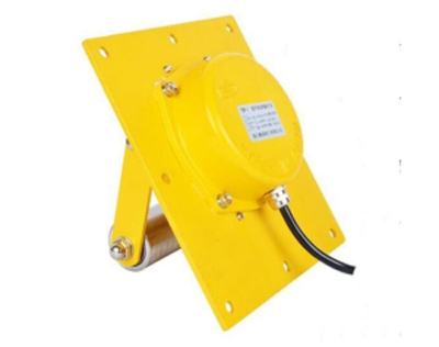 GRB-14045-III急停开关跑偏传感器、GRB-15248-III皮带机纠偏开关接线价格