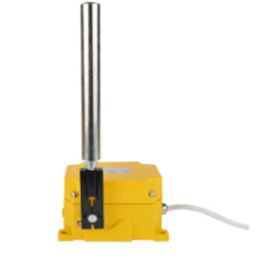 GX-B1跑偏开关,两级跑偏开关、GYA2010T跑偏开关感应器价格