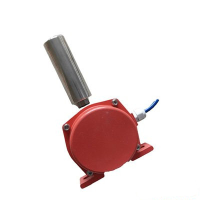 HFKPT1-20-35托辊，跑偏立棍，两级跑偏开关、HFKPT1-20-45跑偏开关220VAC输煤皮带使用