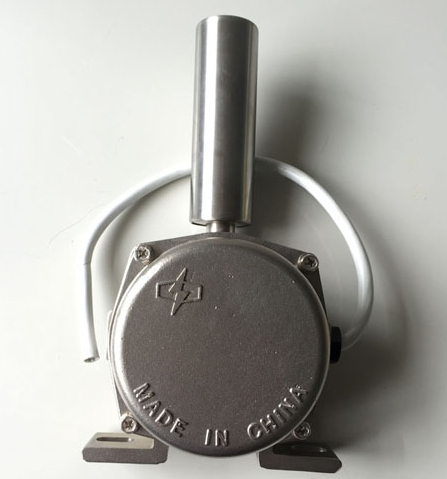 HQPK-PXA-02GK-10-30-A-IP67两级跑偏开关、HQPK-PXB316不锈钢跑偏开关式厂家