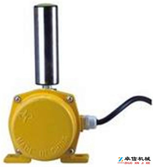 JHPKLS-P,KBW-220P二级跑偏开关、JJSB-KPP-ZS两级跑偏开关生产