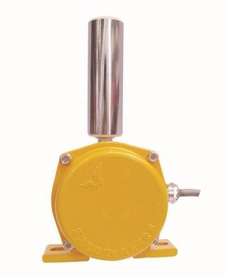 KBP-1/127型隔爆跑偏开关、KBS10-KD自动复位两级跑偏开关价格