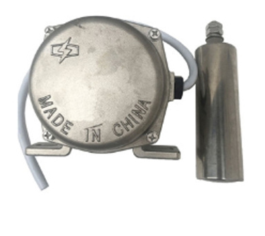 LEPP2201K两级跑偏开关、LH-220P不锈钢两级跑偏开关厂家