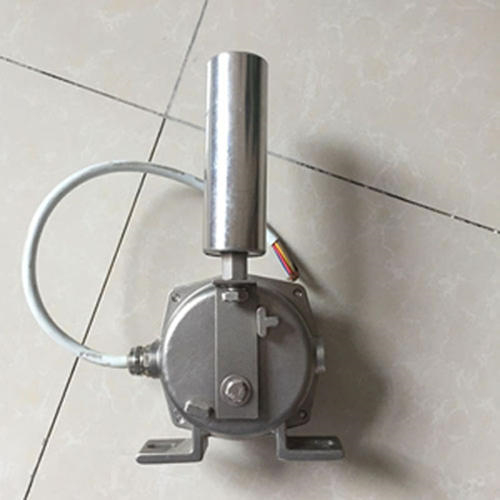 LL2-12-30两级跑偏开关、LLDRPK-1JDKPT两级跑偏开关跑偏传感器价格