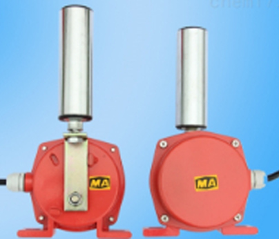 SAT8-1BXSR2T-P2D跑偏开关，防偏开关、SAT8-4BXX1122防爆两级跑偏开关价格