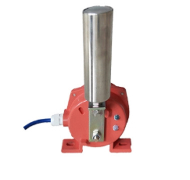 TLPK-IV两级跑偏开关、TP-I型胶带提升机防跑偏开关生产厂家