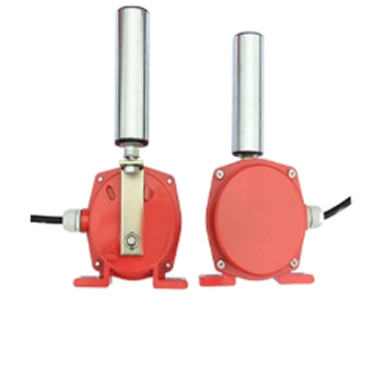 TPKY-5X20/35微动触点跑偏开关400/220V、TPKY-20-35CJZCP-2两级跑偏开关厂家