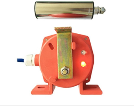 XA-02GKH-10-30-A卓信220V 不锈钢跑偏开关、XCRT115跑偏限位开关电厂用价格