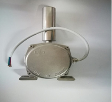 ZYKFG-DPA-200拉鏈機(jī)用兩級跑偏開關(guān)、本安型HFP-IP防爆兩級跑偏開關(guān)廠家