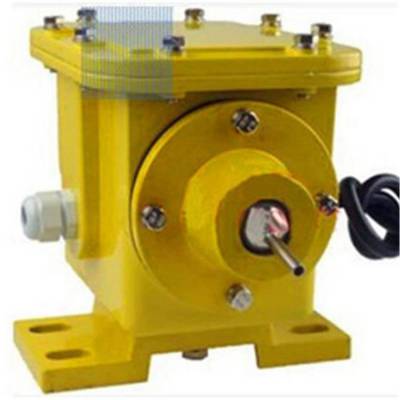 GVY-2K縱向撕裂開關、GVY30撕裂傳感器礦用本安型DC24V生產