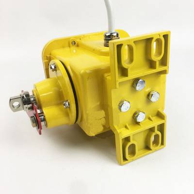 GZS-B-1200/35縱向撕裂開關每組帶4個傳感器、HFS-A-220V手動式撕裂開關價格
