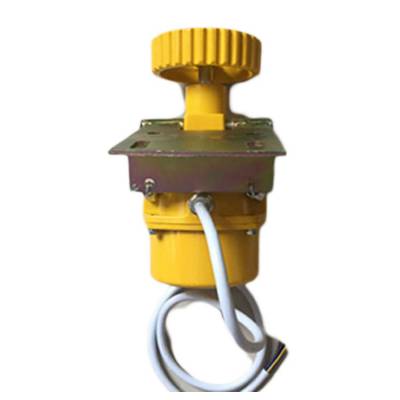 JYB/RDC-B打滑開關(guān)、JYB-RDC-B皮帶機速度檢測打滑開關(guān)生產(chǎn)