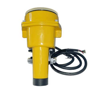 MOD.60-23A/P斗輪機(jī)打滑開關(guān)、NKSJ-I-220V打滑檢測器適應(yīng)轉(zhuǎn)速2.5ms廠家