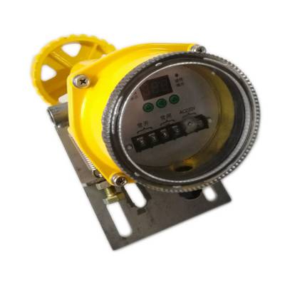 XJR-SR2-6智能測(cè)速裝置安裝方法、XLDH-111皮帶打滑報(bào)警開(kāi)關(guān)有現(xiàn)貨廠家