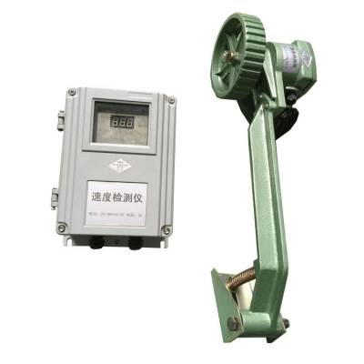 XLDH-I皮帶打滑報警開關、XNDQ-WA-BS皮帶打滑檢測裝置接線視頻廠家