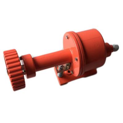 XYDH-III皮帶限速打滑開關適用范圍、YDRDC-A打滑開關型號定義生產