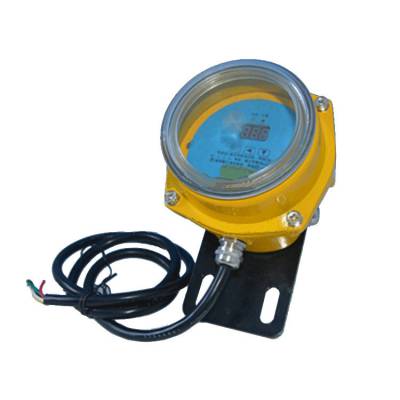 膠帶機防爆非接觸式失速開關XBW-220V、膠帶速度檢測器SYLHD-III-AC220V3A1ms廠家