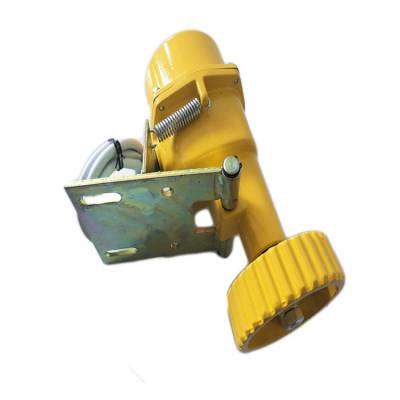 打滑開關D1-1-19220VAC2A帶速0.5米/秒、打滑欠速開關DHJY-II220VAC廠家