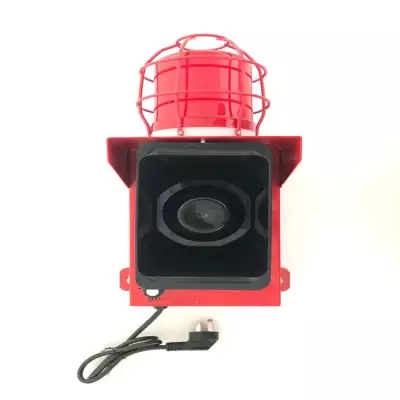 TBJ-100皮帶機聲光報警器、TBJ-150-G斗輪機行走報警器現貨價格 TBJ-100皮帶機聲光報警器、TBJ-150-G斗輪機行走報警器現貨價格