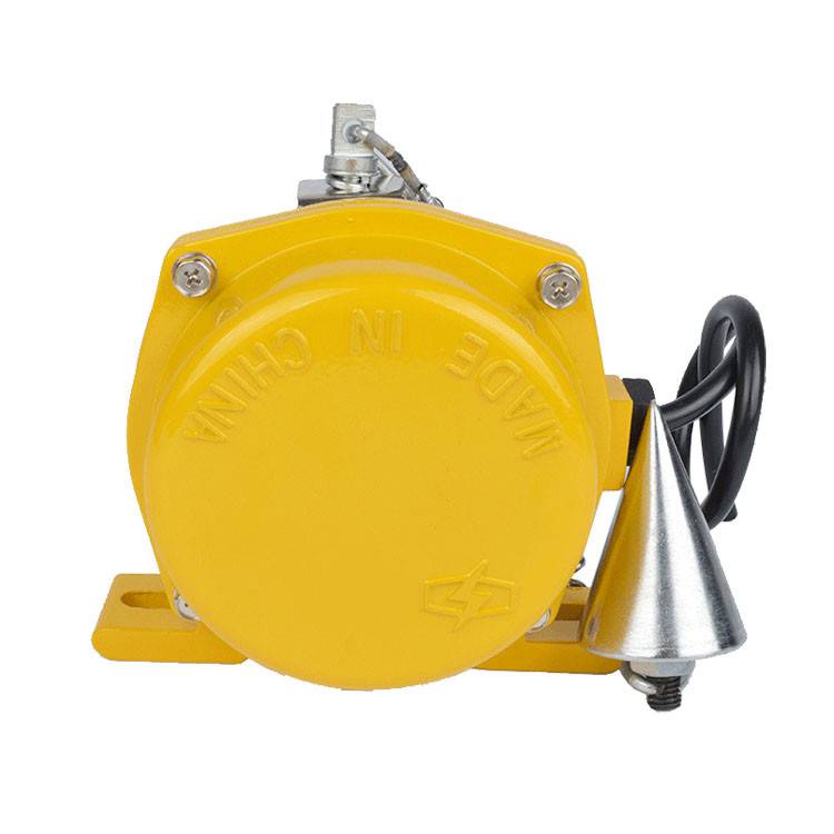 AYLL-100/A卓信料流檢測器帶視頻展示、BSLQ-6330防爆料流檢測器生產(chǎn) AYLL-100/A卓信料流檢測器帶視頻展示、BSLQ-6330防爆料流檢測器生產(chǎn)