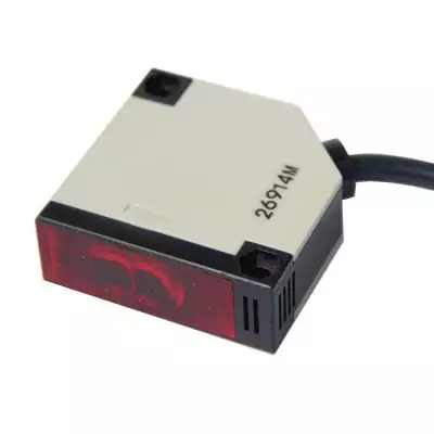 FC-SPX305槽型光電開關220V|FC-SPX306遠距離檢測槽型光電開關傳感器 FC-SPX305槽型光電開關220V|FC-SPX306遠距離檢測槽型光電開關傳感器