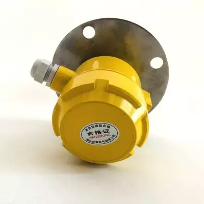 專業生產GRB-16037礦用料流檢測開關|GRB-1